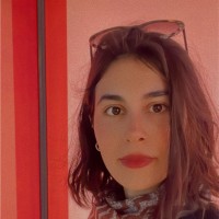 Ebru Kazaskeroglu Demir, Msc