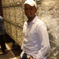 Syed Mastan Ali