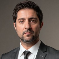 David Teren ,Md