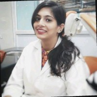 Dr Chinmayee Padhy