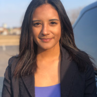Lupe Patino