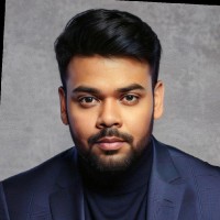 Nikhil Kumar