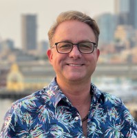 Greg Mardis, MD, AAHIVS