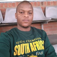 Johanne Khothatso Ntsenyeho
