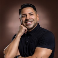 Tino Salinas