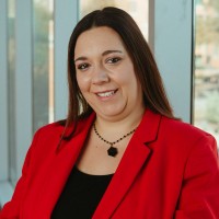 Julia Burnham, Mba