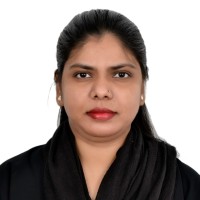 Irfana Qureshi