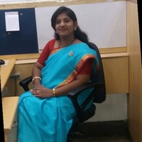 Anees Fathima