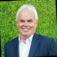 Pat McElroy