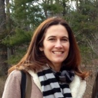 Michelle Moore