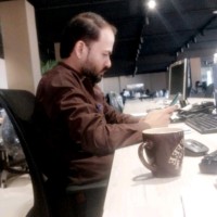 Danish Iqbal