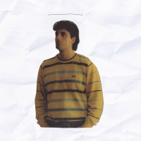 Pau Mateu Saez