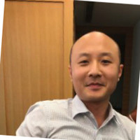 Tim Lu