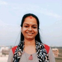 Nandhini K
