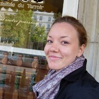 Karolin Eriksson