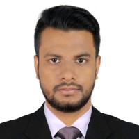 Md. Tamvirul Islam