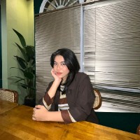 Marshanda Khadijah