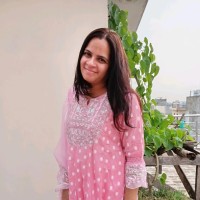Nisha Jaswal