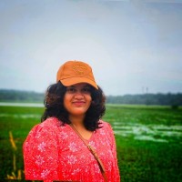 DEVIKA BABU