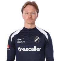 Edvin Wivallius