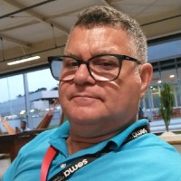 Alfredo Suzart Figueiredo Neto