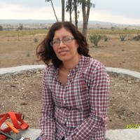 Adriana Cabello Mejia