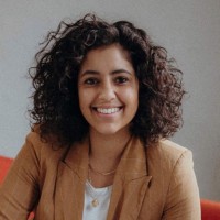Naeema Kamran