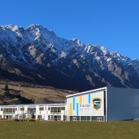 International Students Department Wakatipu High School