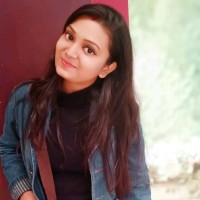 Kirti Kashyap