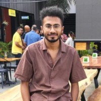Arshad Ahamad