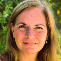 Pascale Jongerius