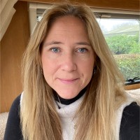 Amanda Sansom