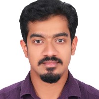 Nabeel Chinnakkal, Pmp®