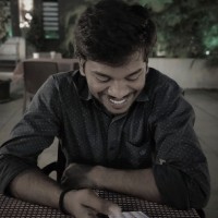 Ajay Chowdary