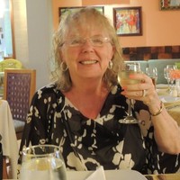 Maureen Mcintyre