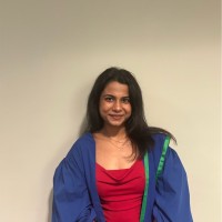 Jahnvi Nagdev