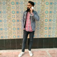 Aashish Kumar