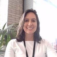 Carolinne Amaro