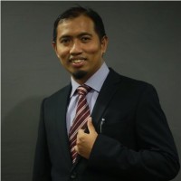 Dr Mohd Azlee Ahmad