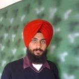 Gurpreet Singh