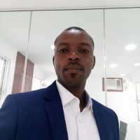 Olalekan Abolaji, Business Analyst
