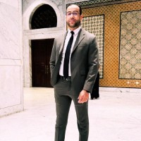 Brahim Mrad