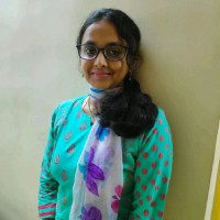 Rukmini Pranatharthiharan
