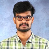 RANJITHKUMAR R