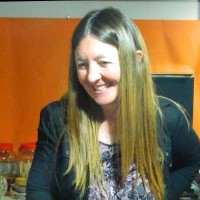 Andrea Gabriela Conca
