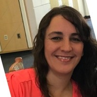 Tara Mccue, Aicp