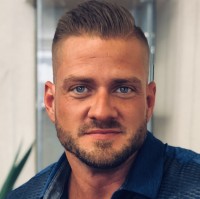 Christian Harcus