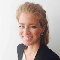 Julie Advocaat Blumer
