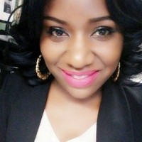 Jamilla Thomas
