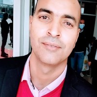 Garoui Essaied